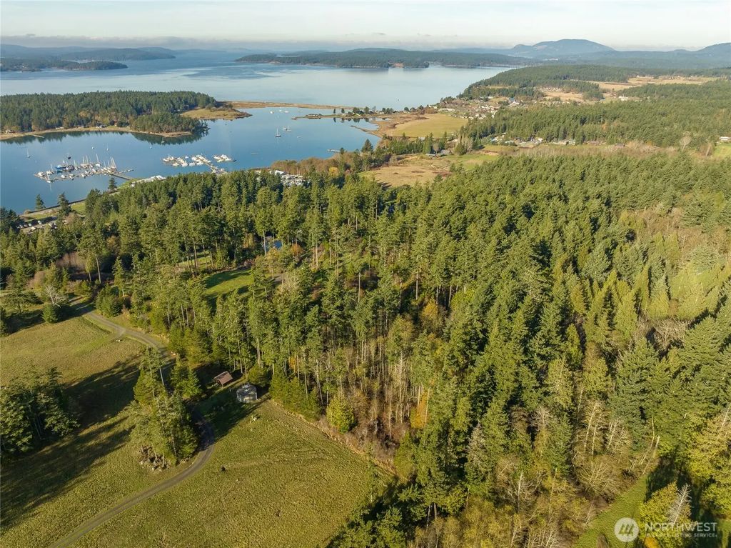 17 Mariner Drive, Lopez Island