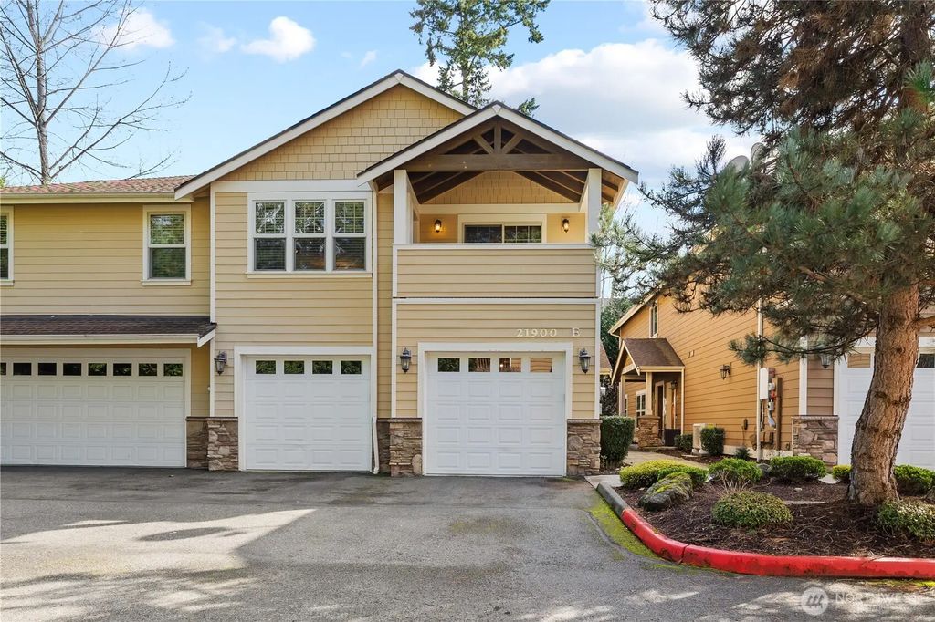 21900 Se 242nd Street E-1, Maple Valley