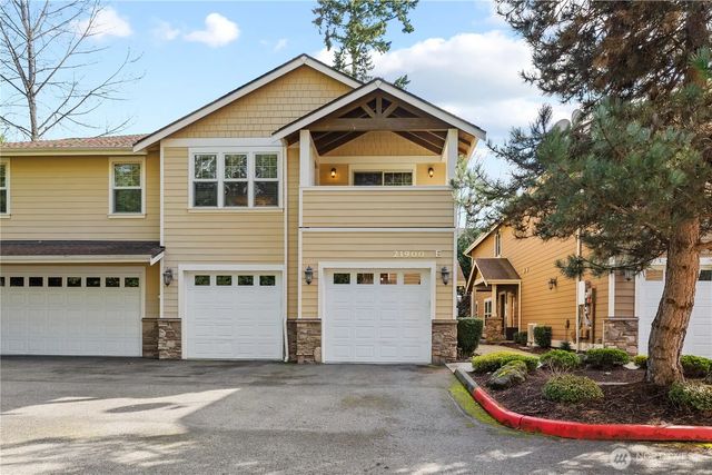 21900 Se 242nd Street E-1, Maple Valley