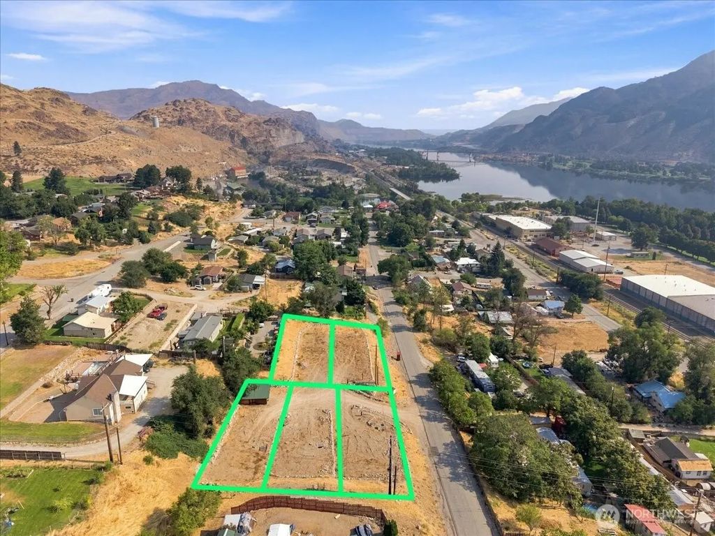 15 Terra Vista Lane, Chelan Falls