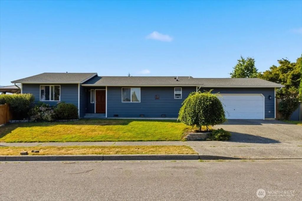 920 Perkins Way, Sultan