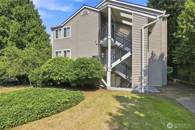 12024 100th Avenue Ne P101, Kirkland
