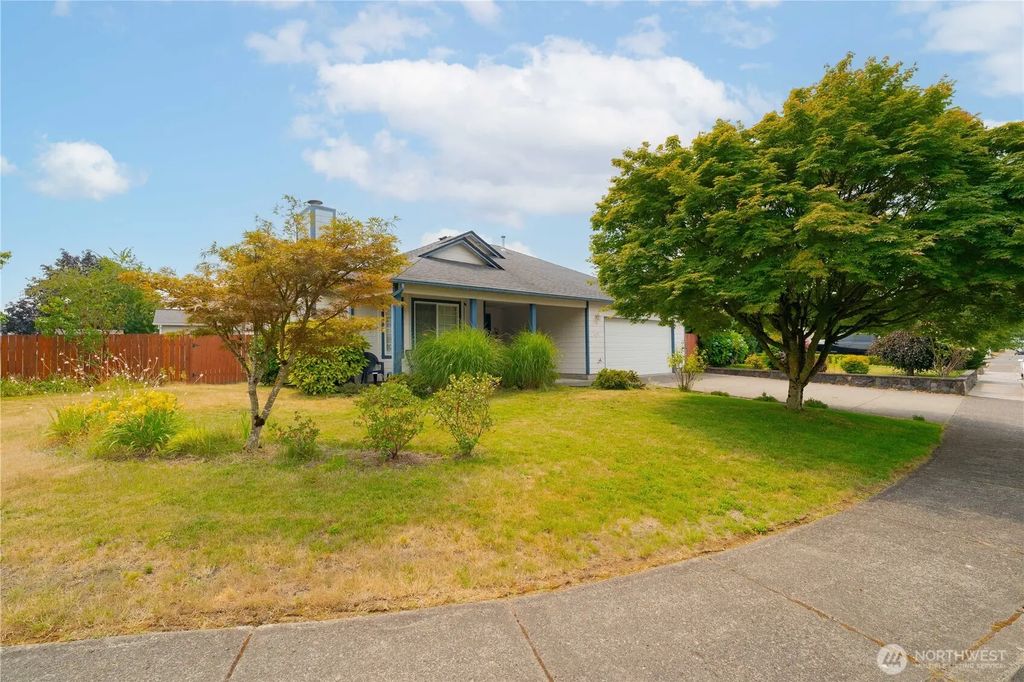 16007 Ne Hickory Street, Vancouver