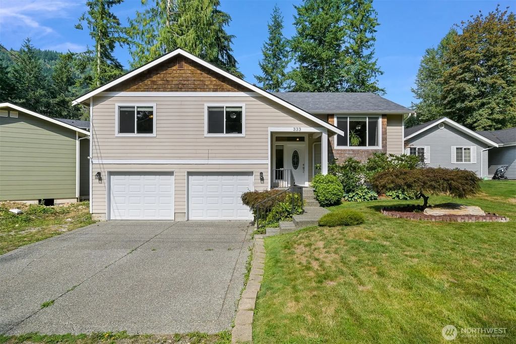 333 Lakeside Drive, Sedro Woolley