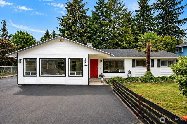 528 Sw 118th Street, Seattle