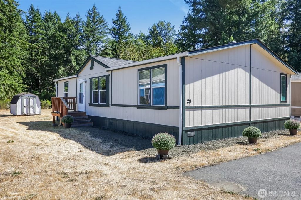 10324 Delphi Road Sw 29, Olympia