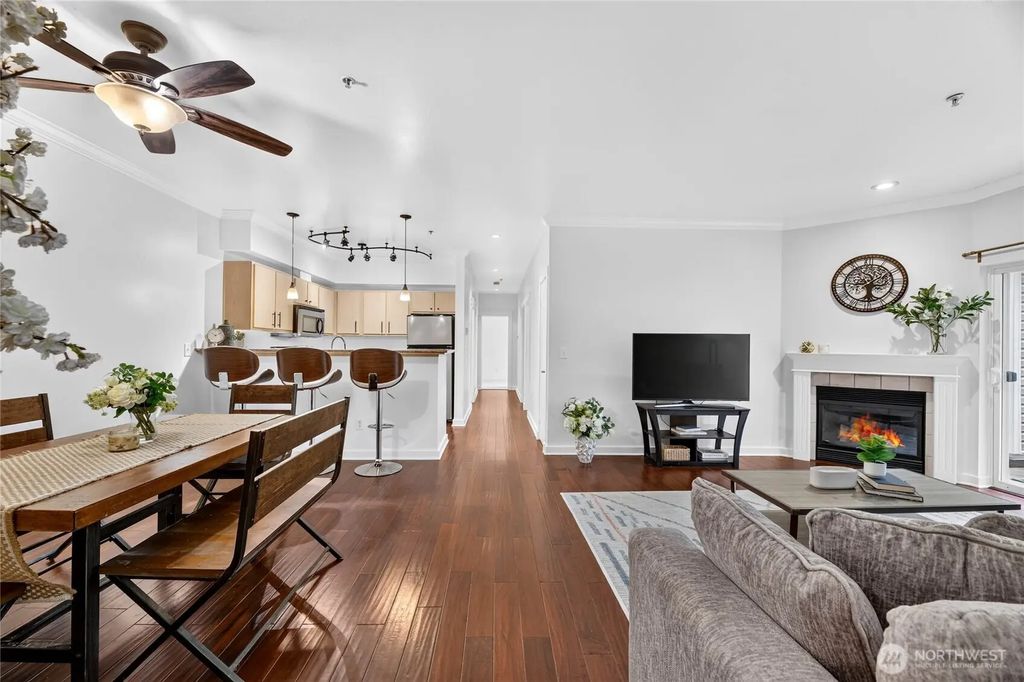 10709 Valley View Road C103, Bothell