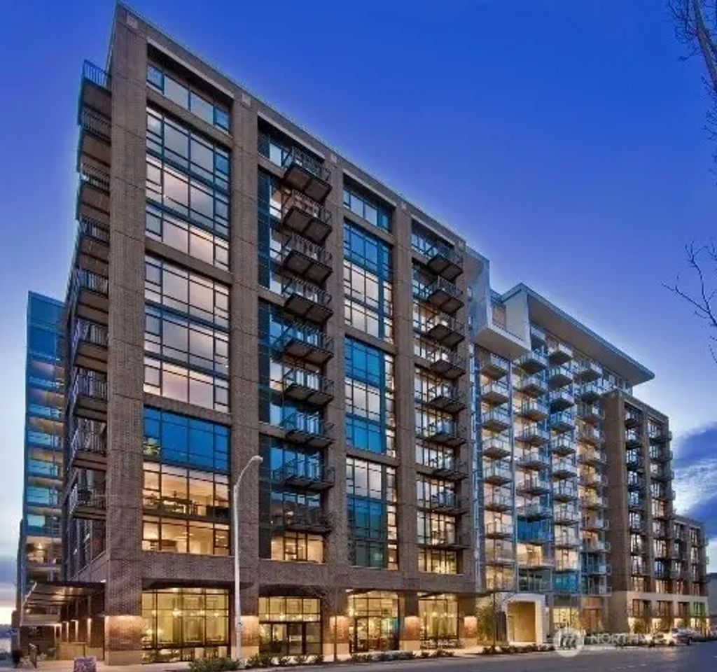 2911 2nd Avenue 324, Seattle