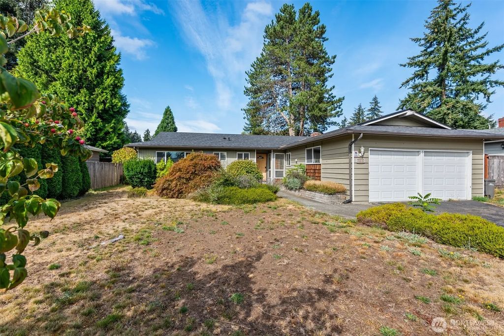7203 123rd Avenue Se, Newcastle