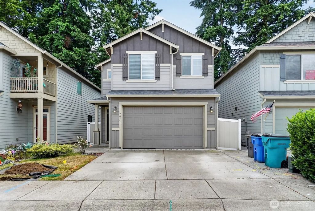 7617 Ne 60th Way, Vancouver