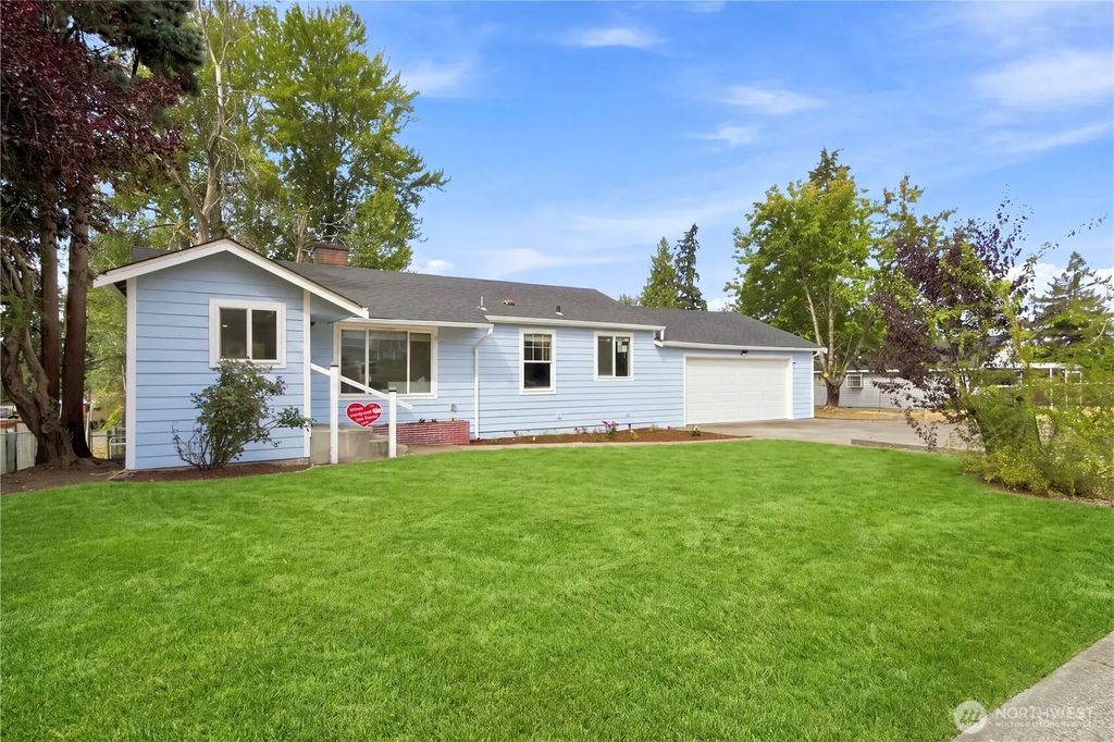 27305 144th Ave Se, Kent