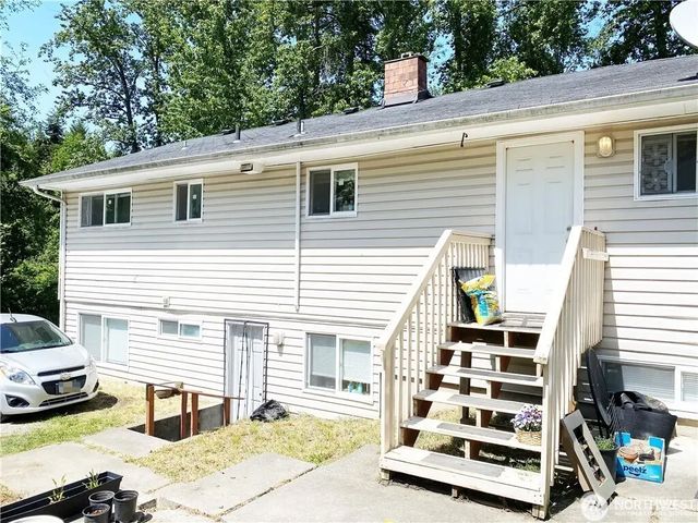 2413 Sw Graham Street, Seattle