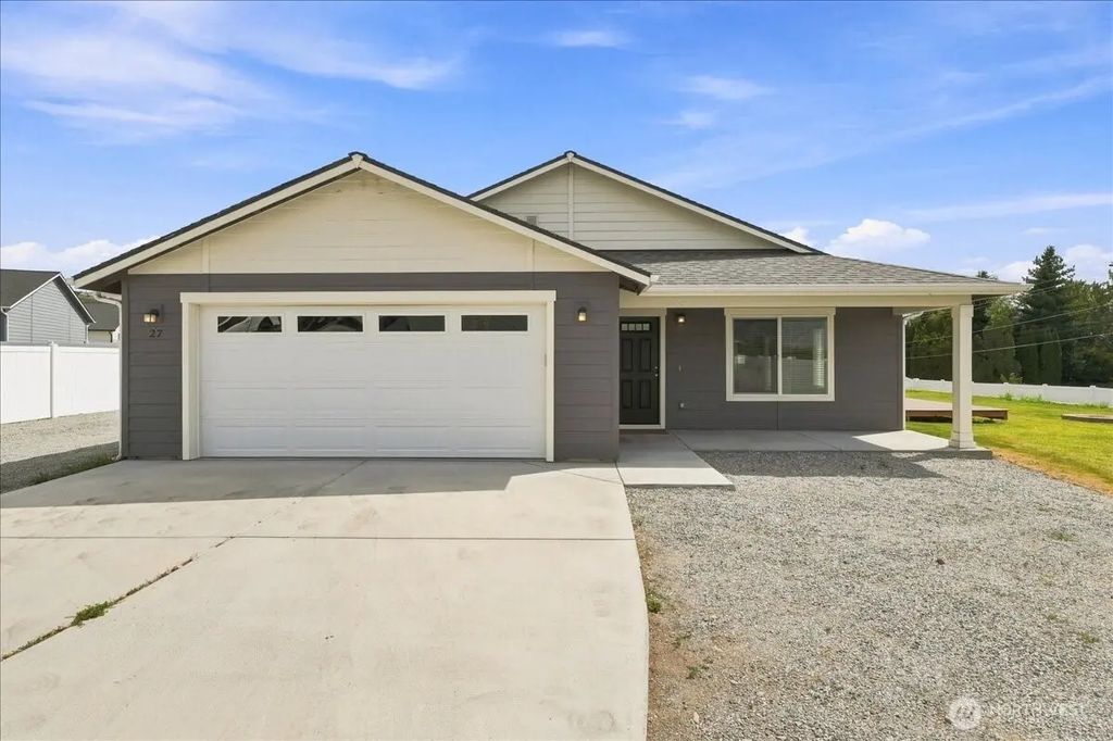 27 Jonagold Lane, Manson