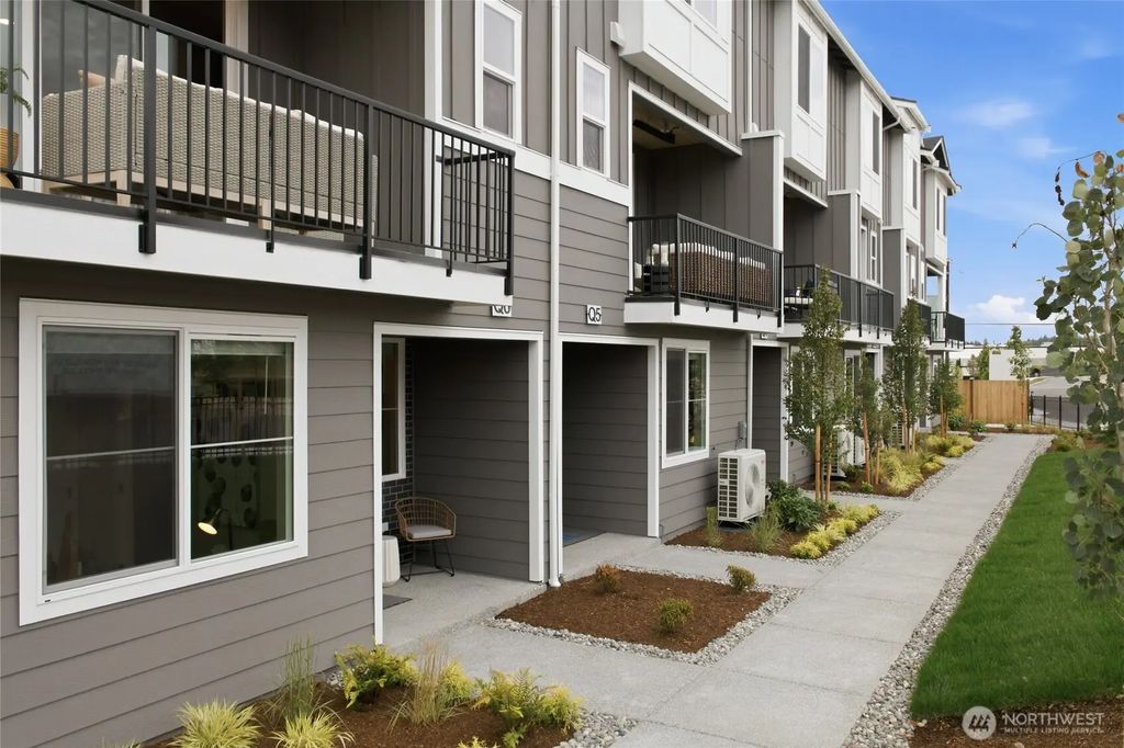 21029 87th Avenue Se A4, Snohomish