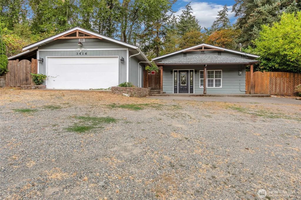 3416 Waller Road E, Tacoma