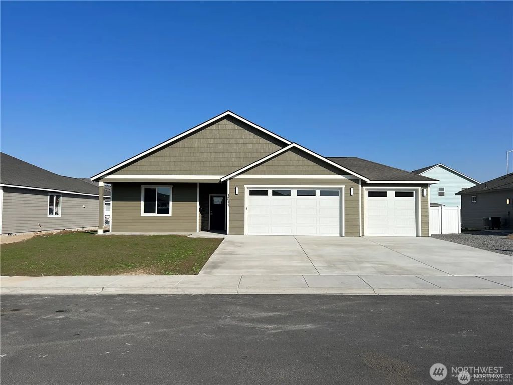1011 6th Ave Ne, Ephrata
