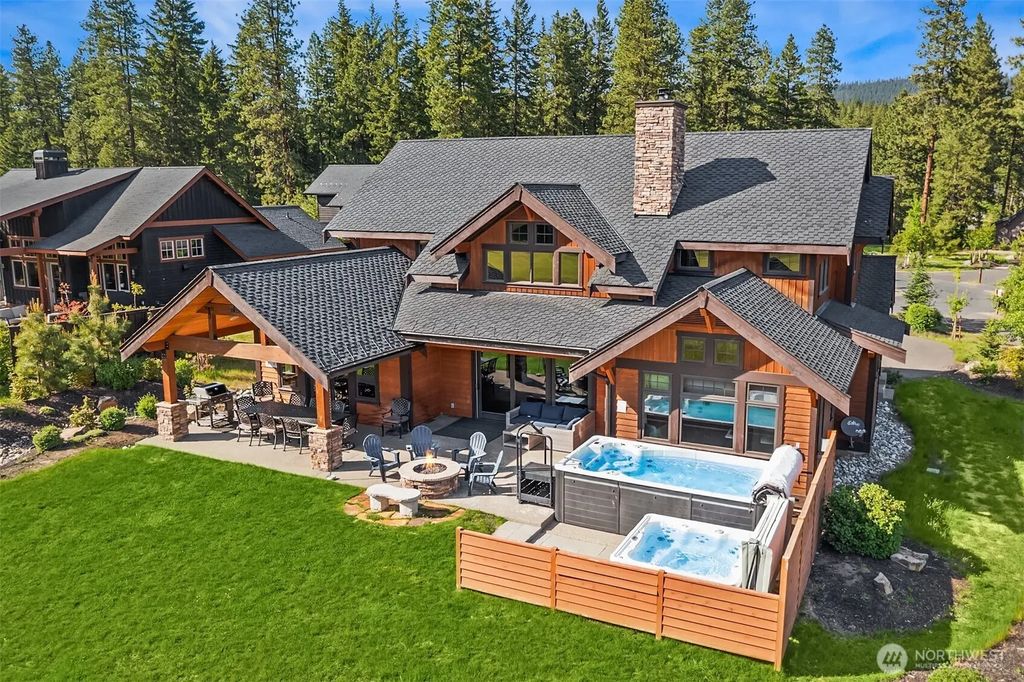 390 Tipple Hill Loop, Cle Elum