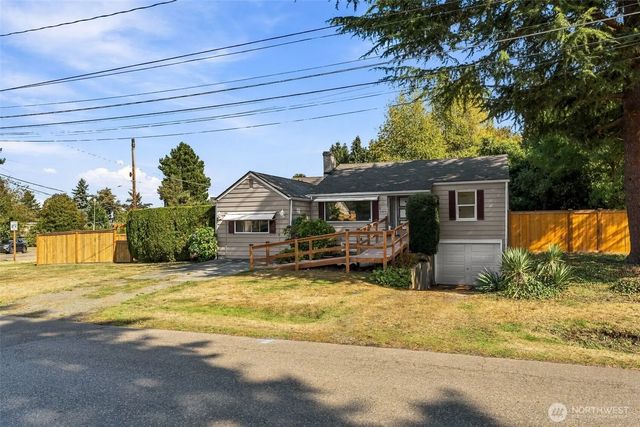10454 2nd Avenue S, Seattle