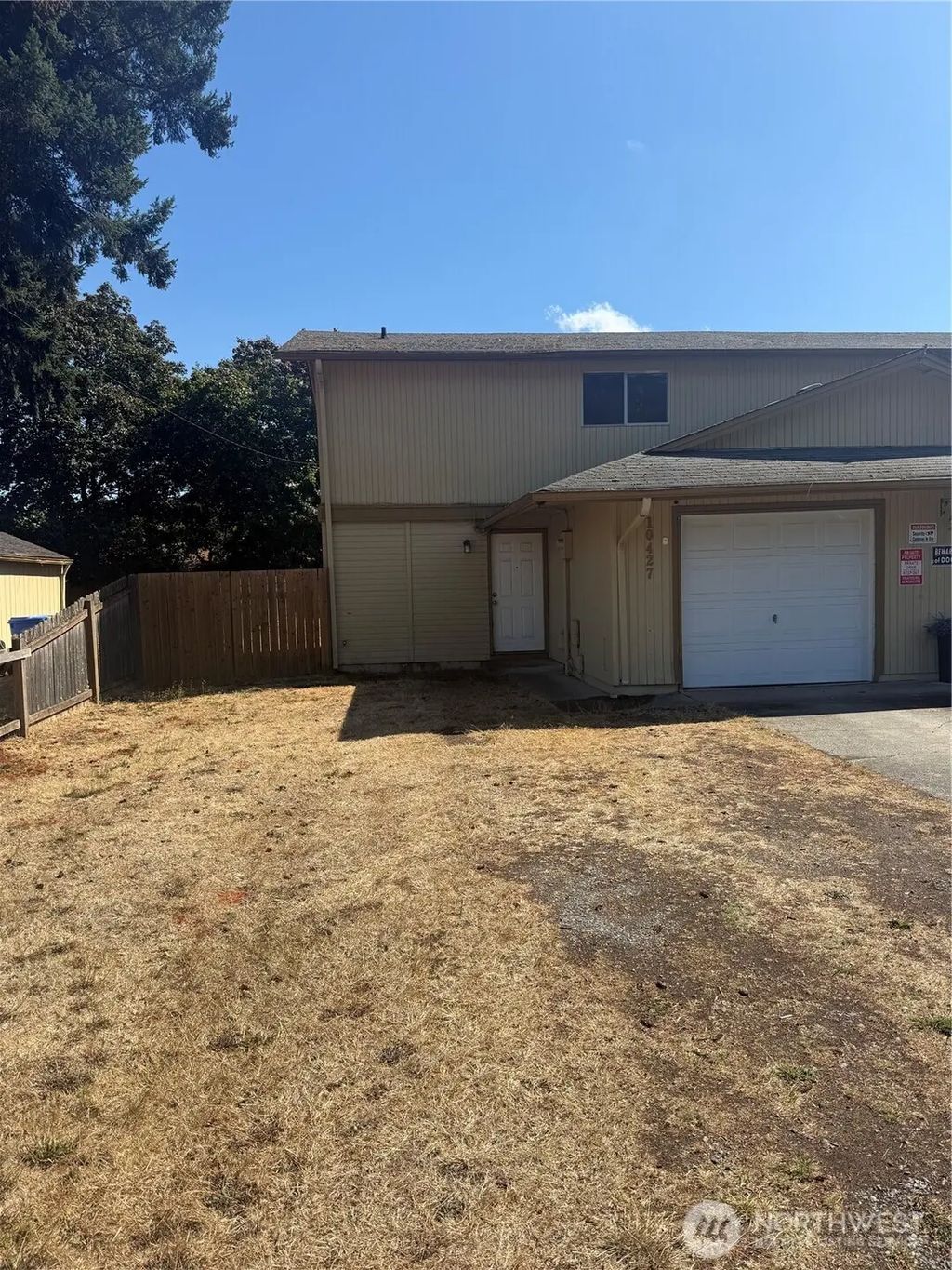 10427 13th Avenue Ct S, Tacoma