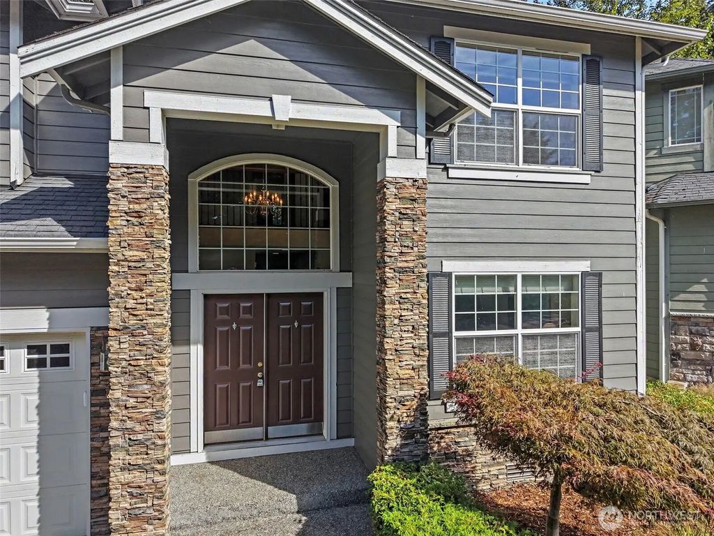4011 160th Place Se, Bothell
