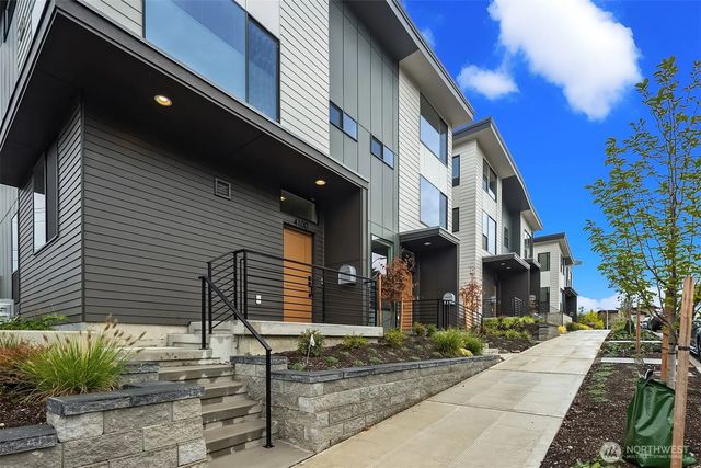 4100 30th Avenue S, Seattle
