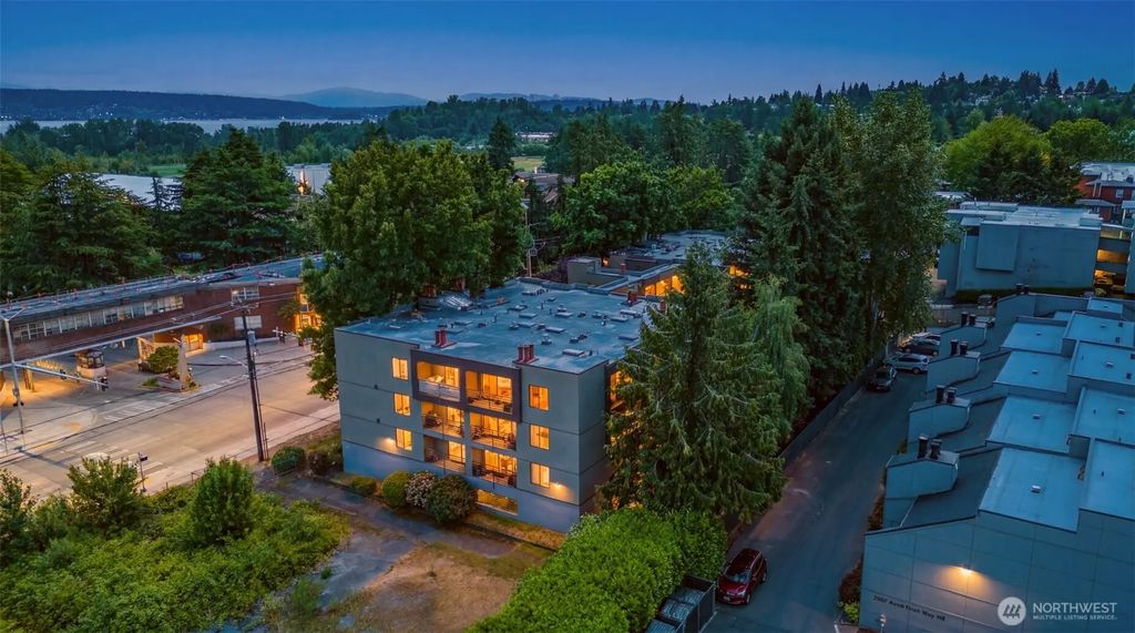 7323 Ne Sand Point Way 111, Seattle