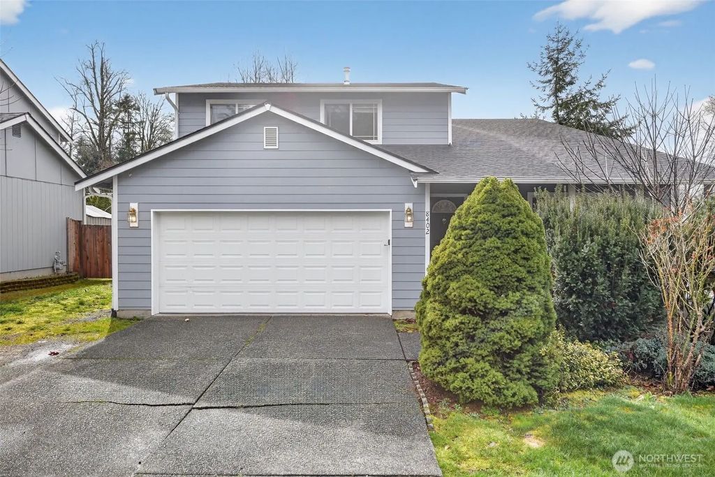 8402 147th St Court E, Puyallup
