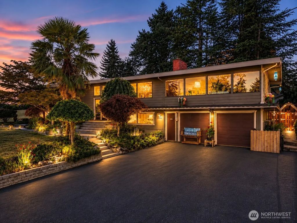 3739 S 243rd Street, Kent