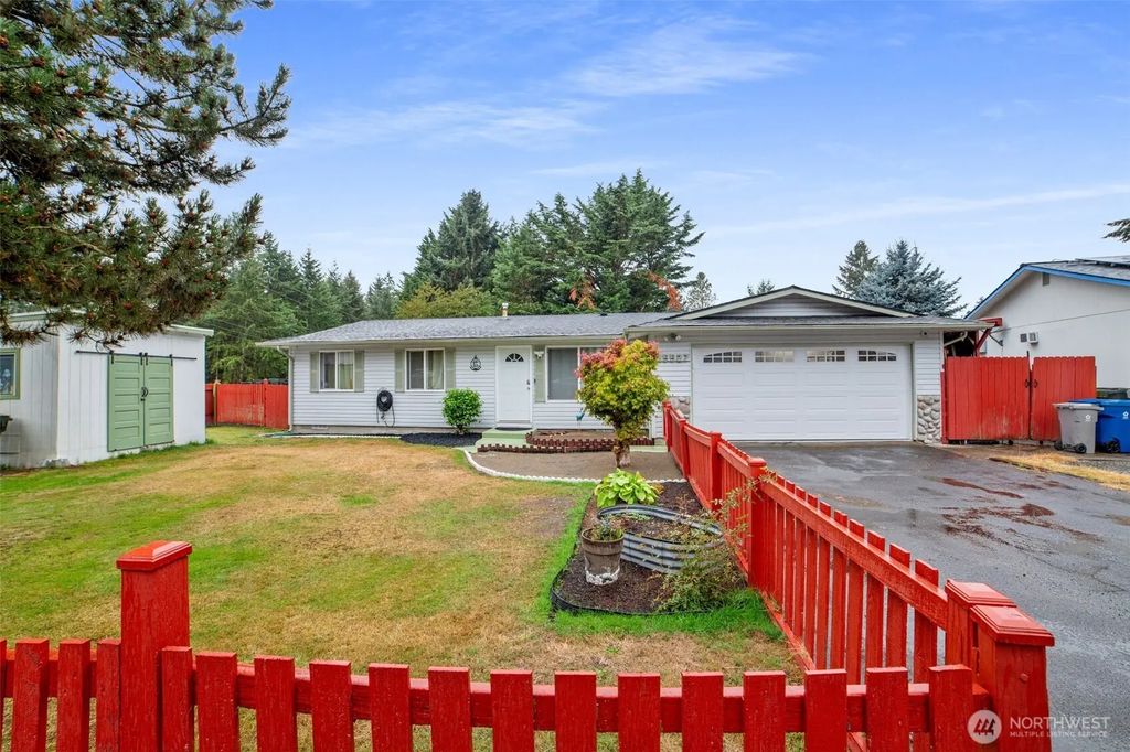 25527 151 Place Se, Covington