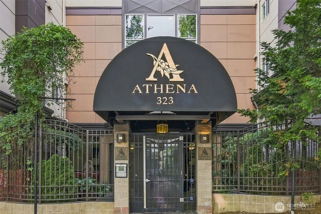 323 Queen Anne Avenue N 510, Seattle