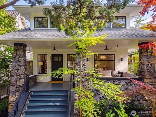 415 Wheeler Street, Seattle