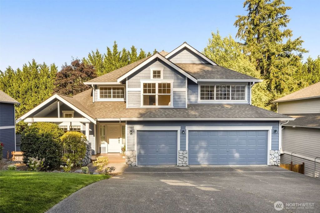 10108 186th Court Ne, Redmond