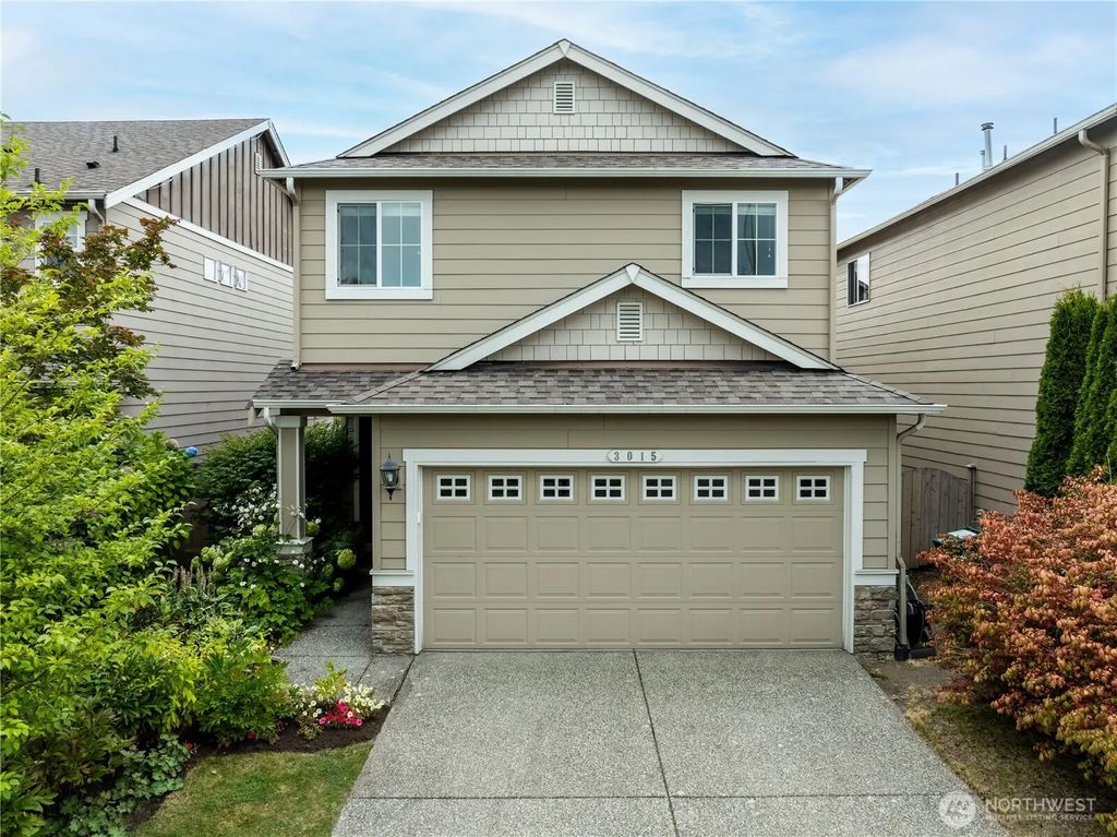 3015 183rd Street Se, Bothell