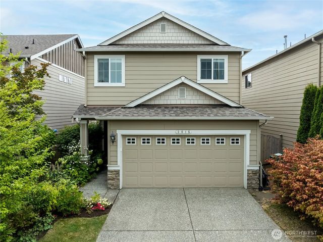 3015 183rd Street Se, Bothell