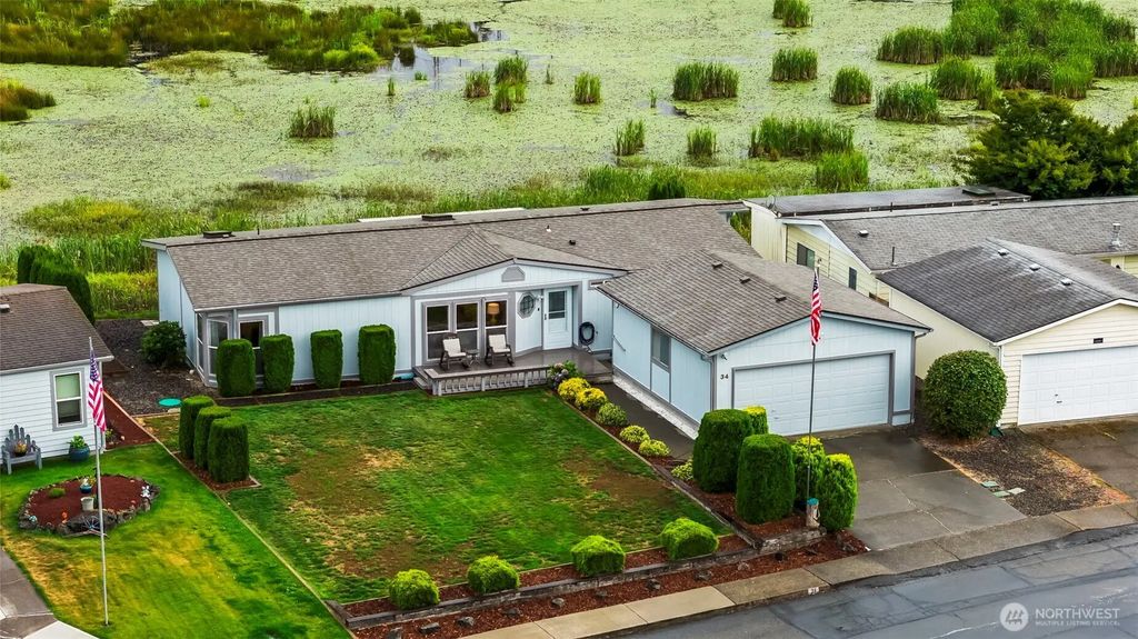 716 Dennis Street Se 34, Tumwater