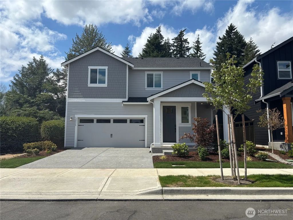 32140 Grand Avenue Se, Black Diamond