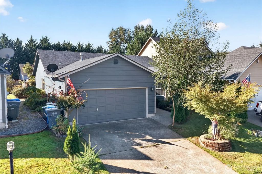 21528 102nd Street E, Bonney Lake