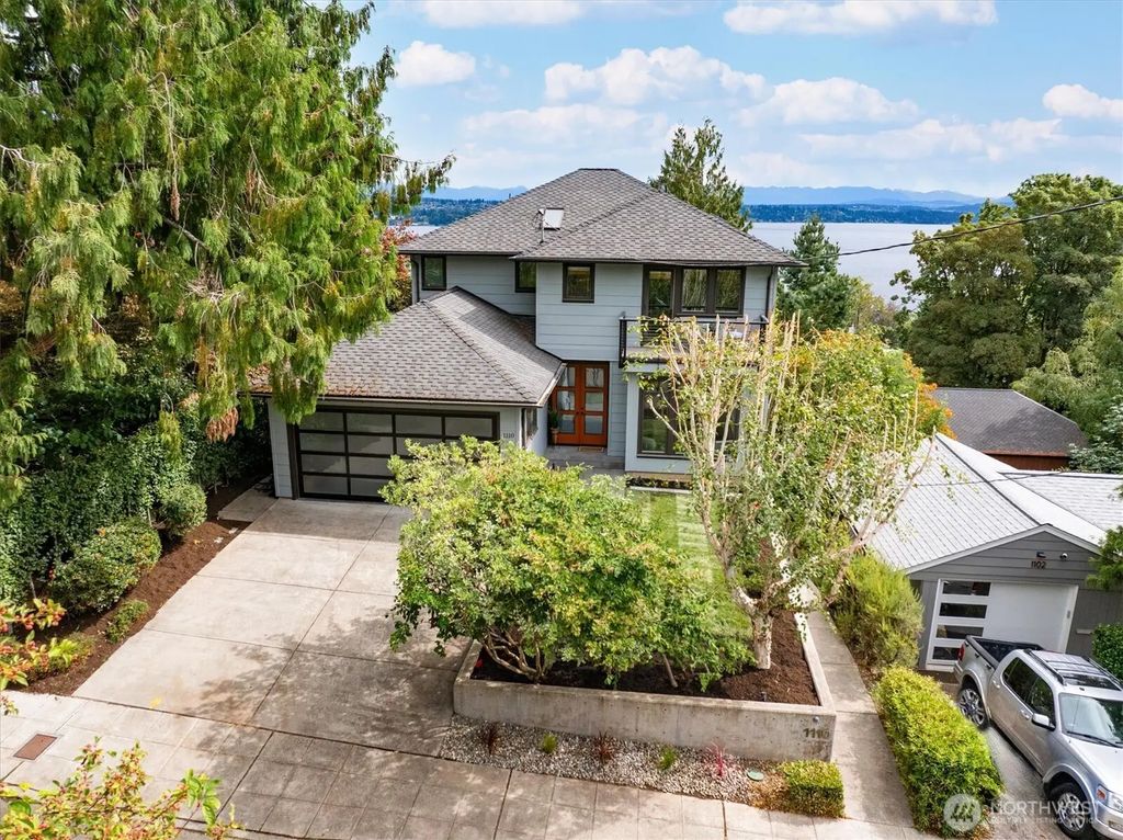 1110 36th Avenue, Seattle