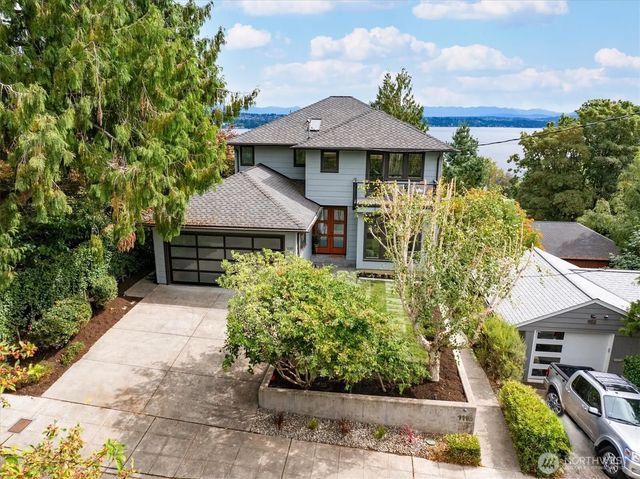 1110 36th Avenue, Seattle