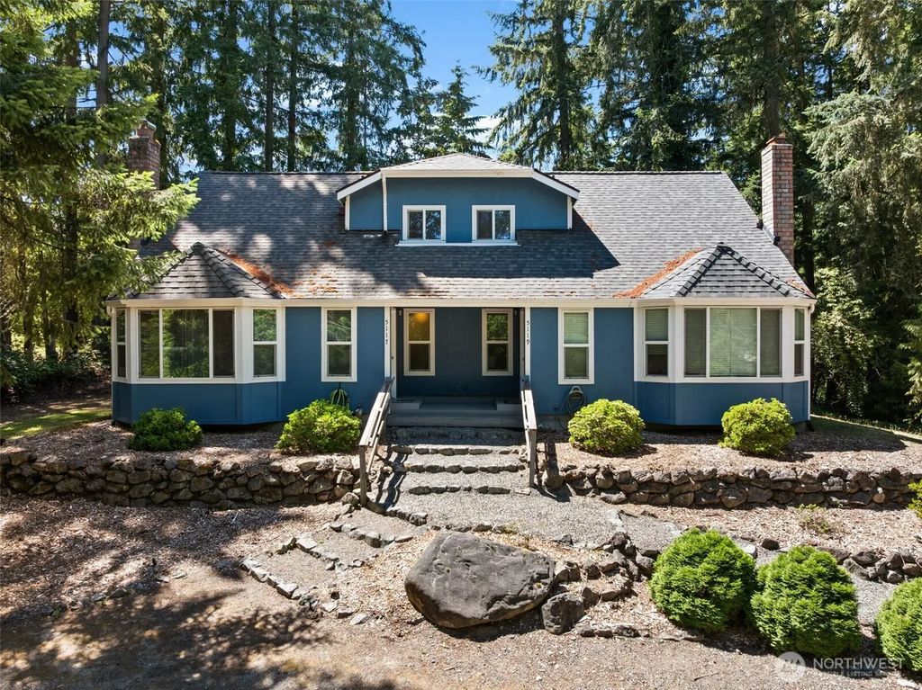 5117 5119 84th Street E, Tacoma