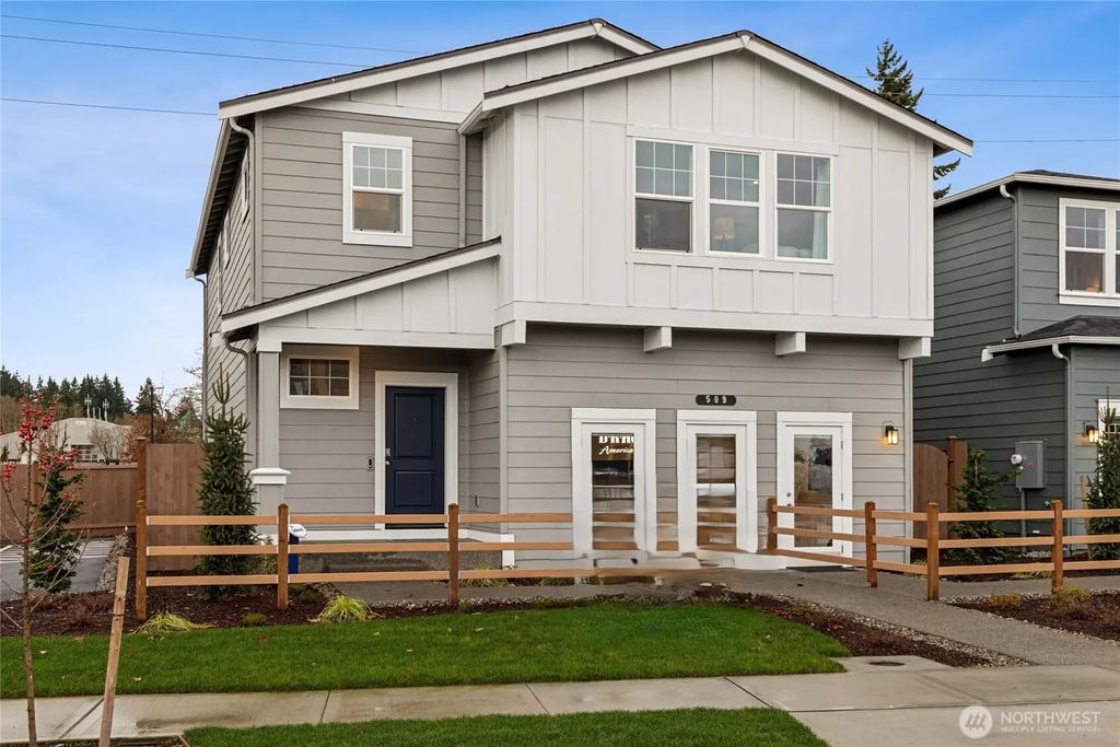 481 Cremini Loop Se 9, Lacey