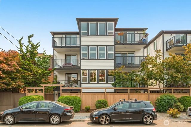 2413 Nw 59th Street E201, Seattle