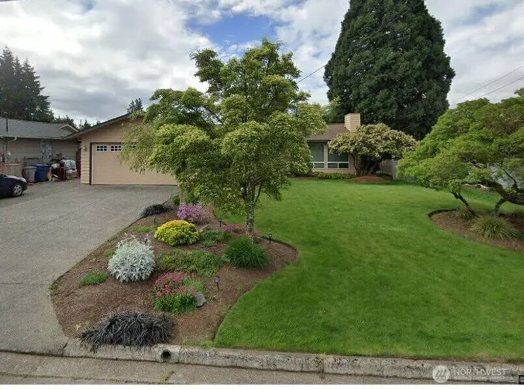 10819 Se 230th Street, Kent