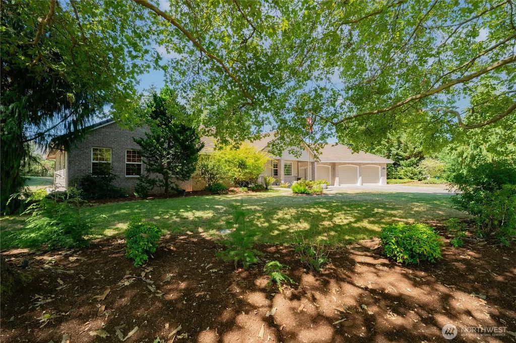 10800 Nw 13th Place, Salmon Creek