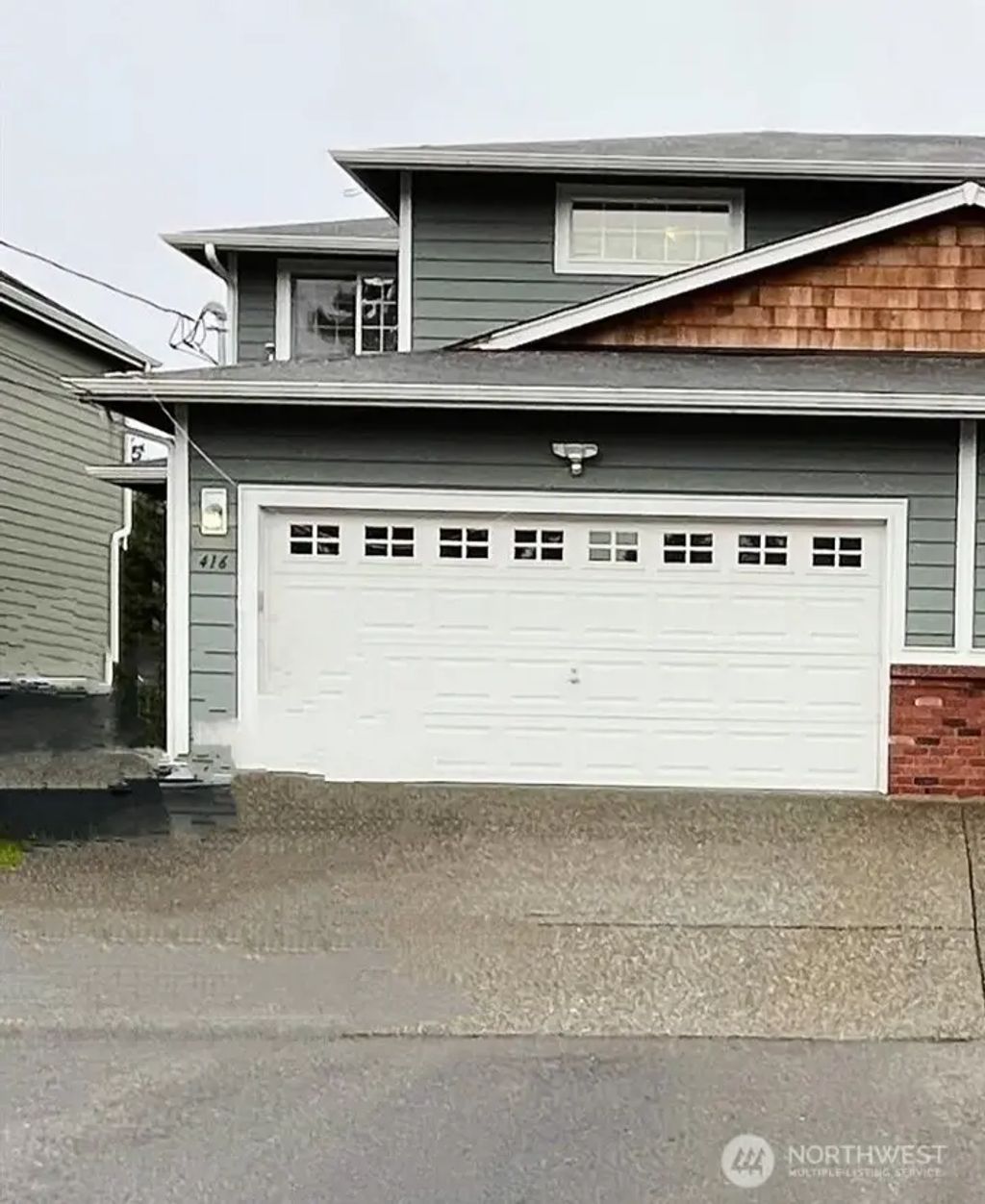 416 170th Street, Spanaway