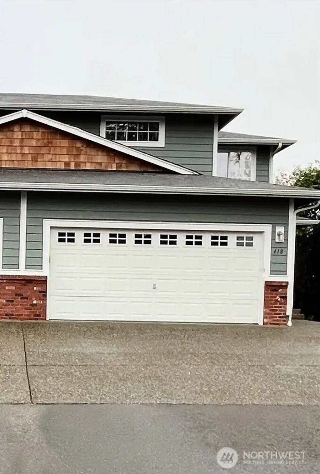 418 170th Street, Spanaway