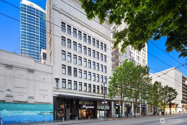 1519 3rd Avenue 504, Seattle
