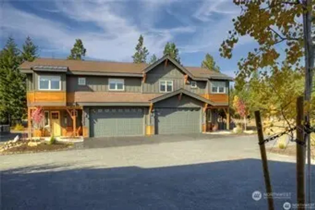 3630 Suncadia Trail, Cle Elum