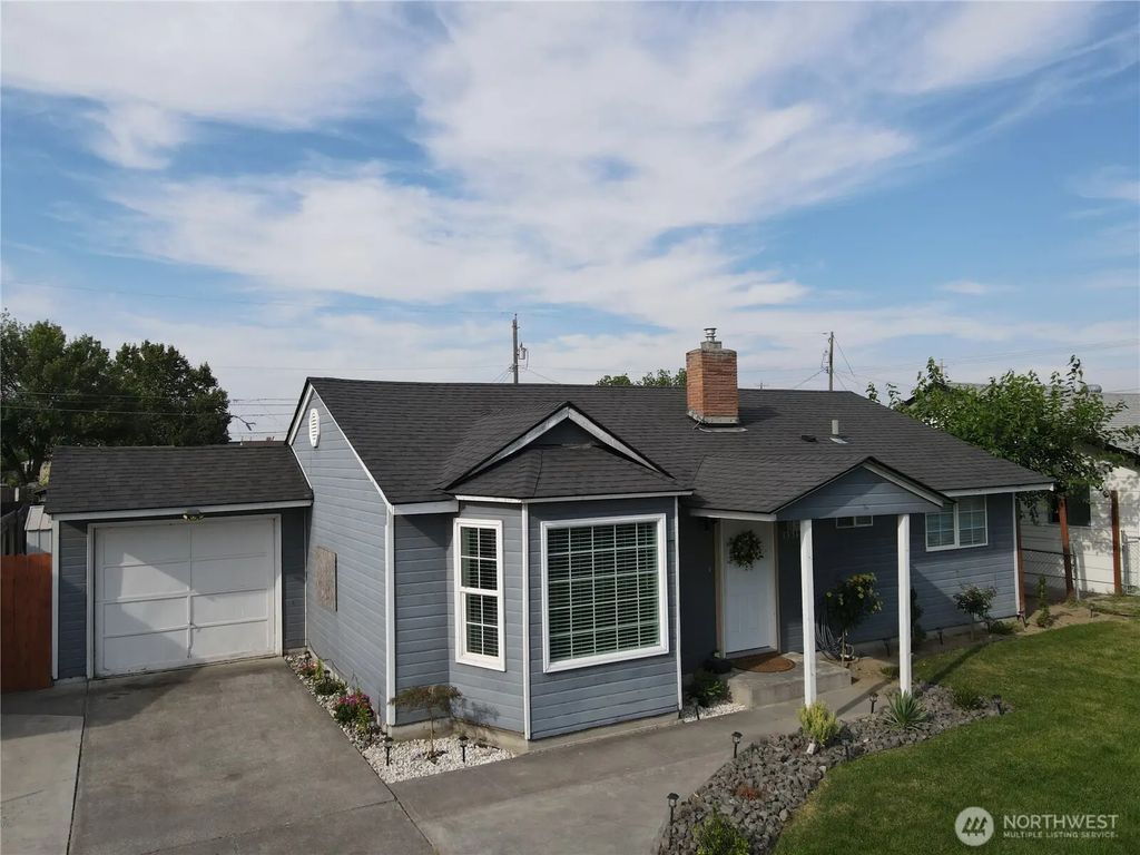 1331 E Larch Street, Othello