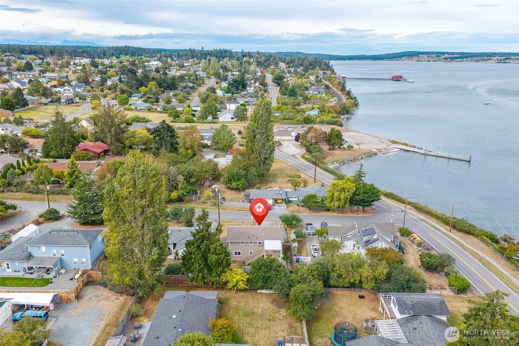 809 Ne Perkins Street, Coupeville